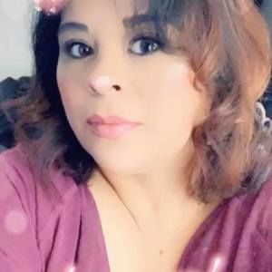 Meet your Posher, Patricia